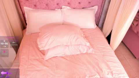 Snapshot of melanie_milleer chatting on 12.24.24 Melanie Miller online show from 12.24.24