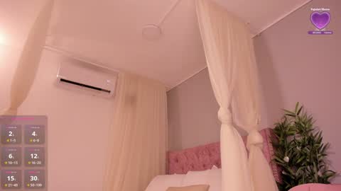 Snapshot of melanie_milleer chatting on 01.03.25 Melanie Miller online show from 01.03.25