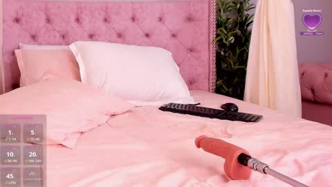 Snapshot of melanie_milleer chatting on 01.08.25 Melanie Miller online show from 01.08.25