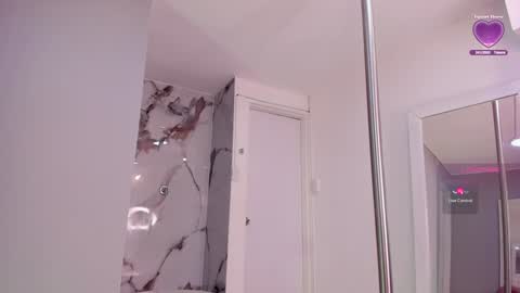 Snapshot of melanie_milleer chatting on 01.17.25 Melanie Miller online show from 01.17.25