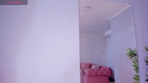 Snapshot of melanie_milleer chatting on 03.02.25 Melanie Miller online show from 03.02.25