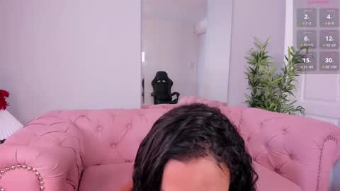 Snapshot of melanie_milleer chatting on 03.09.25 Melanie Miller online show from 03.09.25