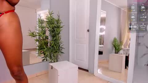 Snapshot of melanie_milleer chatting on 10.27.25 Melanie Miller online show from 10.27.25