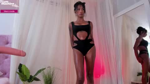 Snapshot of melanie_milleer chatting on 01.07.26 Melanie Miller online show from 01.07.26