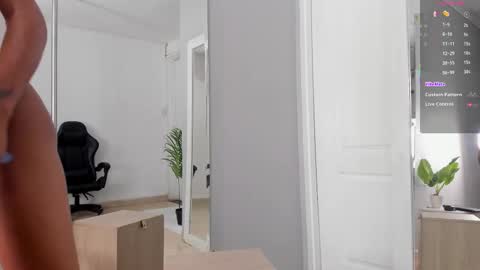 Snapshot of melanie_milleer chatting on 01.17.26 Melanie Miller online show from 01.17.26