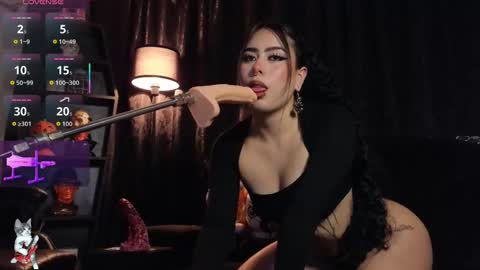 Mel online show from 11.24.25