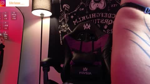 Mel online show from 02.08.26