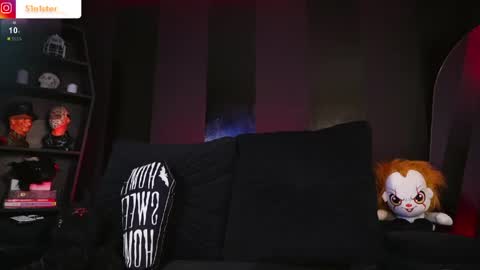Mel online show from 05.10.26