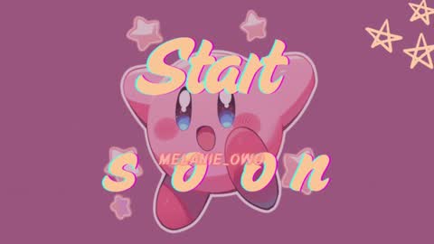 Melanie online show from 01.29.25