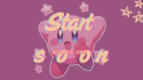 Melanie online show from 01.31.25