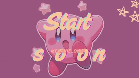 Melanie online show from 02.03.25