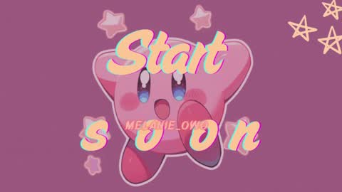 Melanie online show from 02.04.25