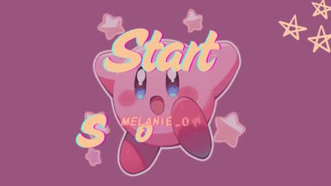 Melanie online show from 02.07.25