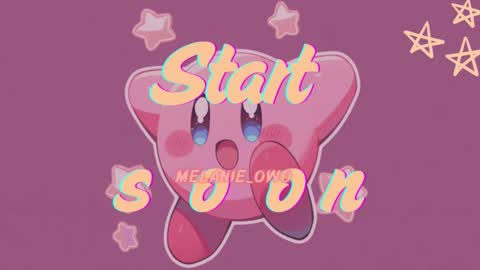 Melanie online show from 02.17.25