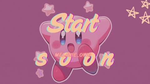 Melanie online show from 02.19.25