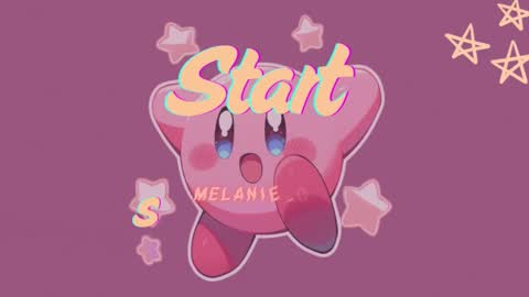 Melanie online show from 02.20.25