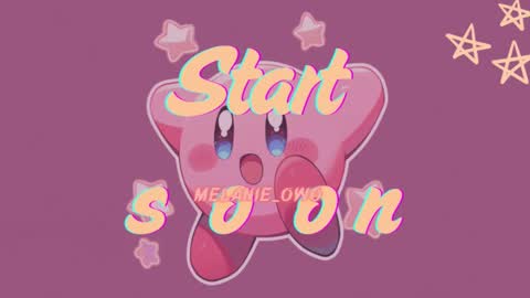 Melanie online show from 02.27.25