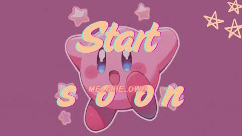 Melanie online show from 03.03.25