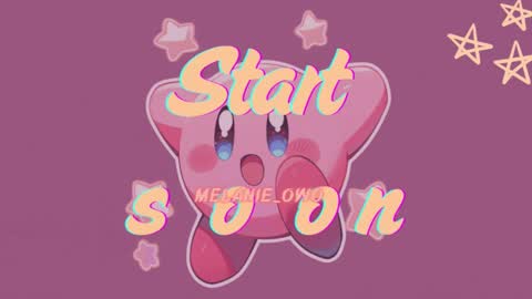 Melanie online show from 03.08.25