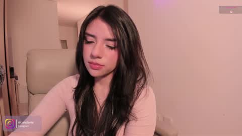 Melanie online show from 09.09.25