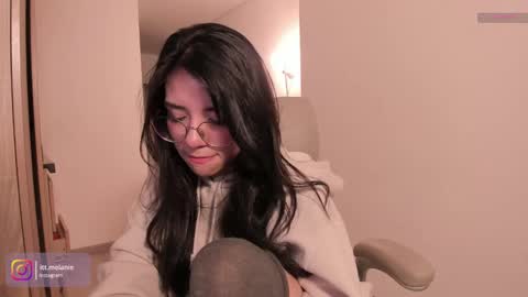 Melanie online show from 10.18.25