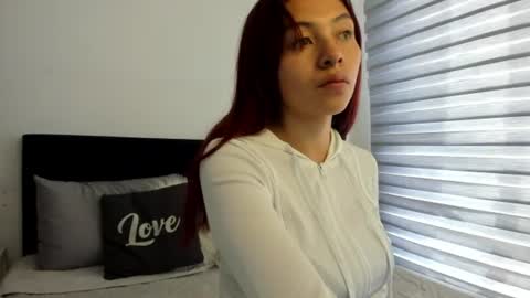 Melanie roux  online show from 06.30.26