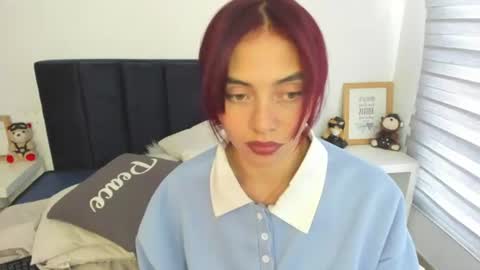 Melanie roux  online show from 07.17.26