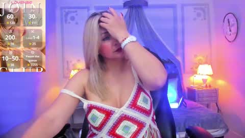 Melanie online show from 02.21.25