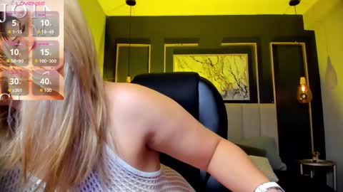 Melanie online show from 03.07.25