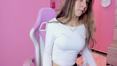 Melanie  online show from 03.11.26