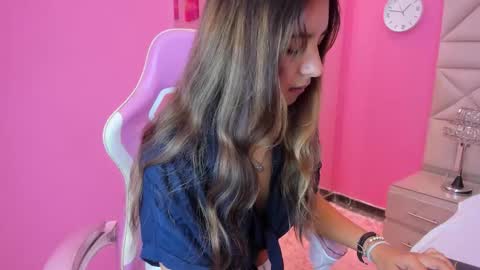 Melanie  online show from 03.16.26