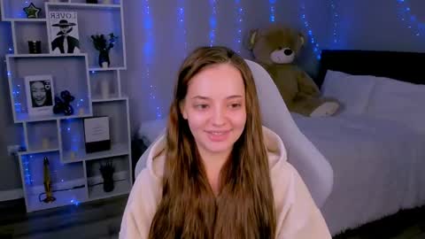 MelanieAlves online show from 04.25.26