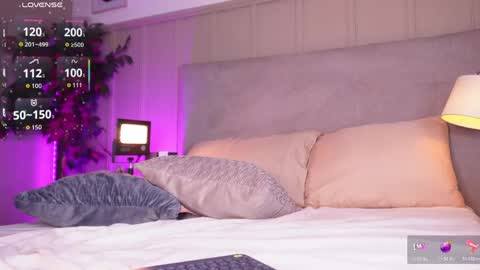 Melanie Brett  online show from 04.25.26