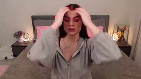 Melanie online show from 01.14.26