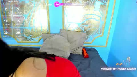 Melaniecooper online show from 02.01.26