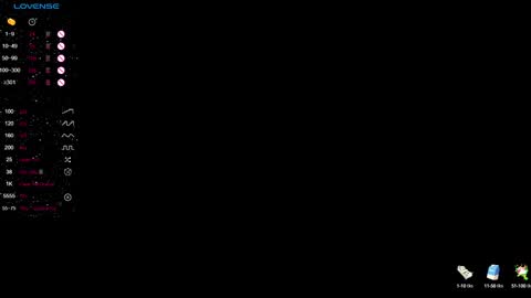 Melanie online show from 01.11.25