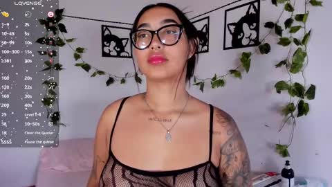 Melanie online show from 09.21.25