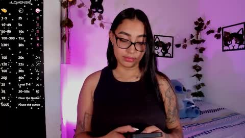 Melanie online show from 01.18.26