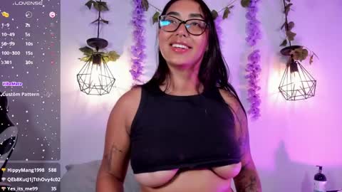 Melanie online show from 04.21.26