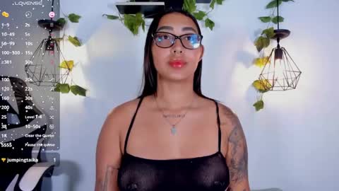 Melanie online show from 05.03.26
