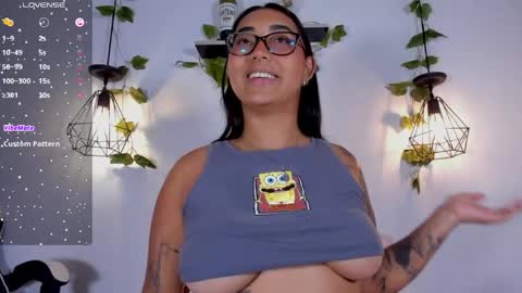 Melanie online show from 05.14.26