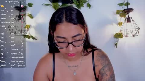 Melanie online show from 05.18.26