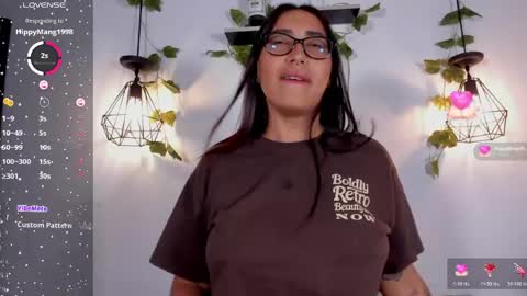 Melanie online show from 05.21.26