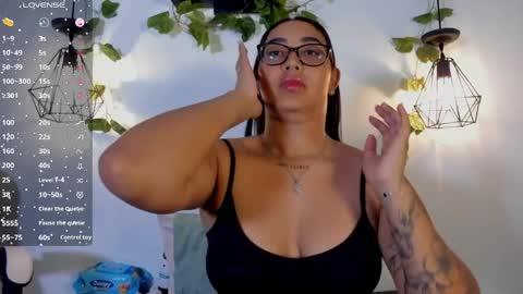 Melanie online show from 05.26.26