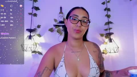 Melanie online show from 05.27.26