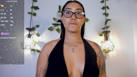 Melanie online show from 06.02.26