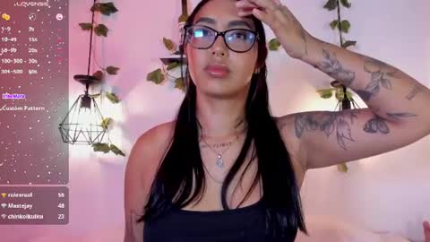 Melanie online show from 06.19.26