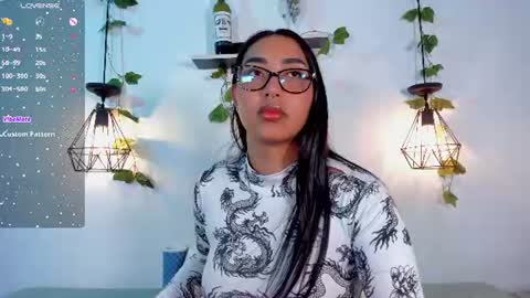 Melanie online show from 07.07.26