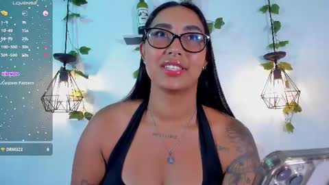 Melanie online show from 07.11.26