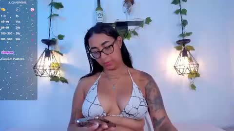 Melanie online show from 07.12.26